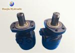Low - Friction Hydraulic Wheel Motor For Fairway Mower Hydraulic Spare Parts