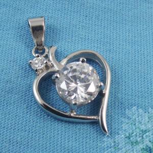 Wholesale Mixture Styles Lock Key Skull Animal Zordiac Letter Flower Necklace Pendant LPP0006 from china suppliers