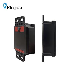 Wholesale 4G Lte Accurate Location Report Excavator GPS Tracker With Long Battery Life from china suppliers