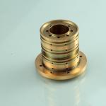 Westwind D1201-21 125000rpm PCB Drilling Spindle Air Bearings