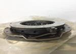 4JA1 ISUZU Clutch Parts Clutch Cover Assy JMC 1020 8-94435011-1 1601100D