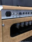 Custom Grand Tube Guitar Amp Head 100W Dumble Clone SSS Steel String Singer