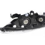 Auto Honda Led Headlight 33100 T2A H01 Fog Light Headlights Honda Accord 14-17
