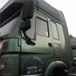 New Model 2015 year used howo truck head 375HP 6x4 used tractor head truck/8x4