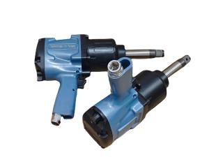 Wholesale 3/4inch Pneumatic Impact Wrenches Cast Steel Twin Hammer Air Impact Wrench from china suppliers