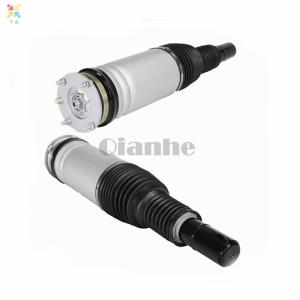 Wholesale Original Quality Air Suspension for Land-Rover L494 Range-Rover Sport Front Shock Absorber LR057699 (R) LR057700 (L) from china suppliers