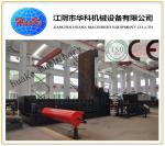 Y8F-400A 90KW CE Scrap Metal Baling Press Machine