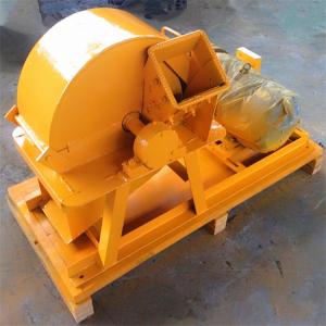 Wholesale High Capacity Beech Wood Log Shaving Machine For Horse Bedding from china suppliers