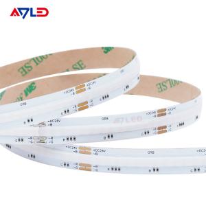 Wholesale Wireless DC24V 840RGB CCT Color Changing Led Tape Light Connecting Led Strip Lights from china suppliers
