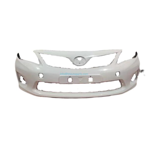 5211901915 Toyota Corolla 2010-2014 Front Bumper Guard 2010-2014 ZRE143