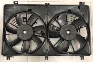 Wholesale 16711-0V240 TOYOTA CROWN FAN ASSY'15 Engine Radiator Cooling Fan Assembly from china suppliers