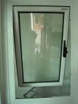 Double/Single Swing Aluminum Tilt & Turn Casement Awning Windows
