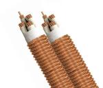 Fire-resistant Mineral Insulated Cable 70mm 95mm 120mm for Underground