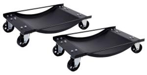 Wholesale 1000LBS Heavy Duty Truck Wheel Dolly from china suppliers