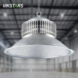 Wholesale Fin High Bay Lights 100w 150w 200w 3 Years Warranty For Warehouse Factory Workshop from china suppliers