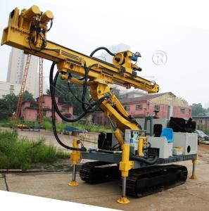 Wholesale GL-6000S Multipurpose Concrete Full Hydraulic Construction Engineering Drill Rig from china suppliers