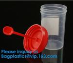 Specimen Bottle, Alcohol Spray Bottle, Nozzle, Cleaning Solution, Household,