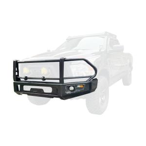 Wholesale 4x4 Dodge Ram 1500 Front Bumper Oem Off Road 4runner Bumper from china suppliers