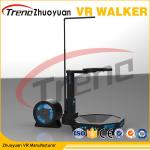 Shopping Mall Electronic Virtual Reality Walking Treadmill Virtual Screen 800