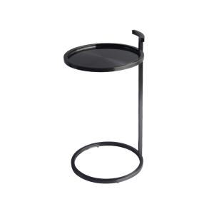 Wholesale Hotel Stainless Steel End Table Bedroom Ss Metal Top Side Table from china suppliers