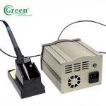 Fast Heat Soldering Desoldering Station 220V/110V AC 150W Green 205H