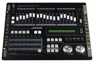 Wholesale Super Pro 512  Lighting Controller/Lighting Console from china suppliers