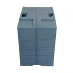 90L Insulated Food Storage Container PE PU Hot Food Delivery Box