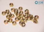 AS1112 HDG BLACK ZP YZP CLASS10 Carbon Steel Nuts