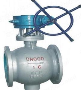 Wholesale F316 F304L F316L Eccentric Half Ball Valve Flange Connection Class150-2500 from china suppliers