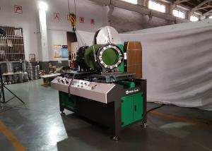 Wholesale 315mm Workshop Saddle Fusion Machine Low Starting Pressure from china suppliers
