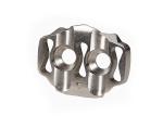 Aluminum 5 Axis CNC Parts