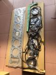 cylinder head overhaul gasket 1878129493 1-87812949-3 1878120730 1878133250 for