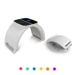 Wholesale Chargeable LED light therapy beauty device from china suppliers