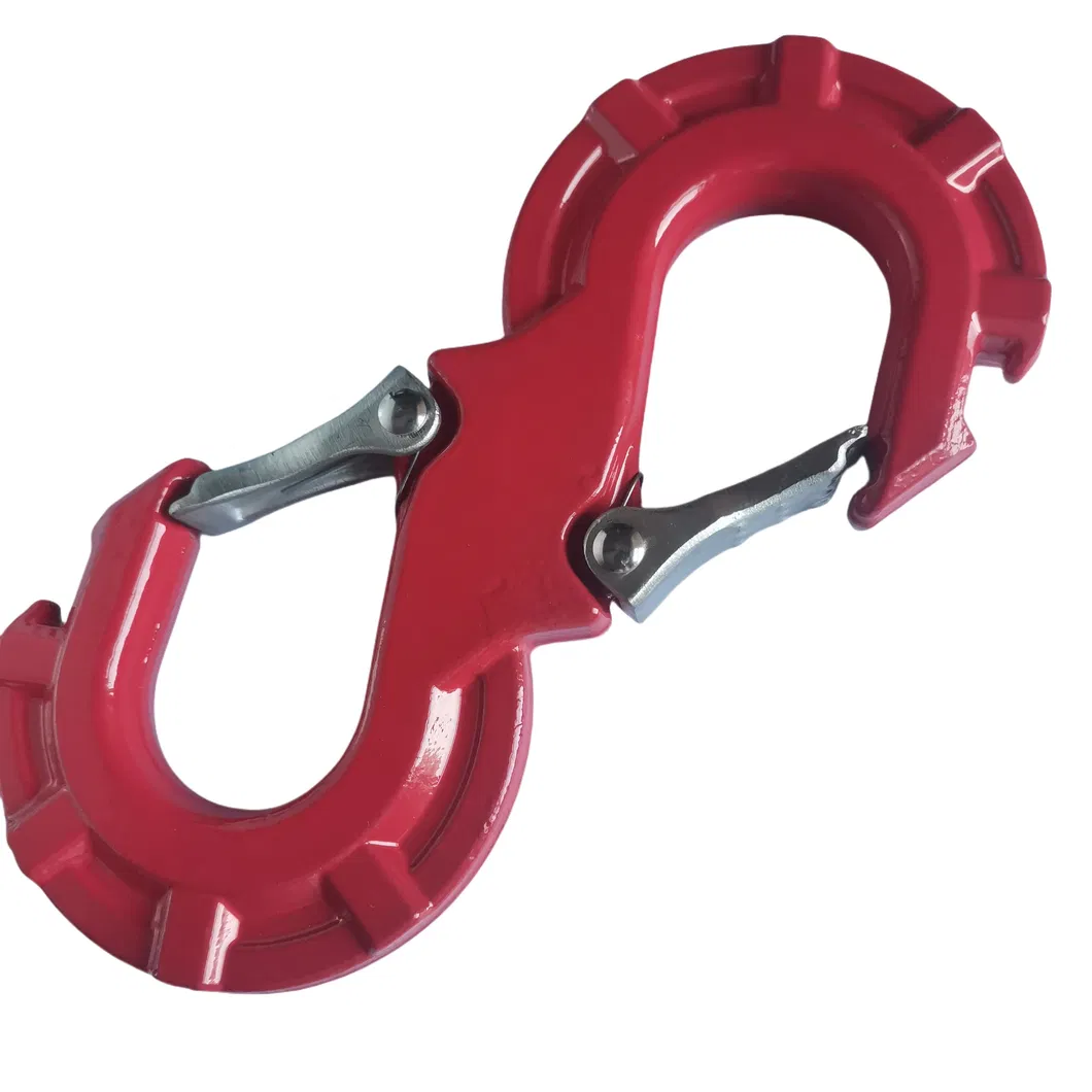 Car Truck Stainless Steel Shackle Anchor Shackle Towing Hook