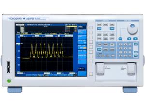 Wholesale Telecom AQ6370D Yokogawa Spectrum Analyzer Optical 600-1700NM from china suppliers