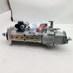 PC220-7 Construction Machinery Parts Fuel Injection Pump 4063844 For 6BTA5.9