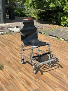 Wholesale Rugged Lightweight stair chair stretcher Flexible Thickened Aluminum Alloy from china suppliers