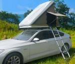 Self Driving Tour Double Hydraulic Pop Up Tent Fo Suv Roof Top Tent Camping