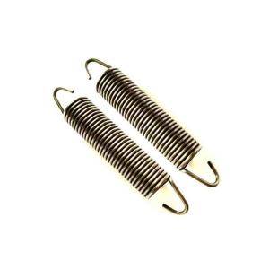 Wholesale Manufacturer Customized Wholesale Wire Forming Machine Spring Extension Spring from china suppliers