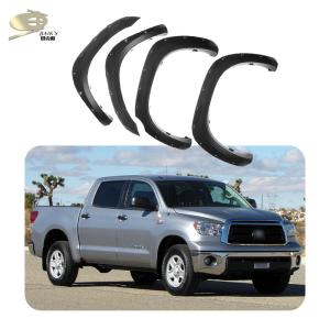 Wholesale 3cm Thickness Pocket Fender Flares Auto Accessories For Toyota Tundra 2007-2013 from china suppliers