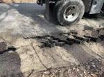Stabilizer Geocell Road Stabilization Plastic Gravel Grid for Ground Reinforceme
