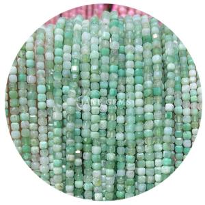 Wholesale Wholesale Natural Gemstone Loose Beads Flourite Crystal Stone Loose Beads Moonstone Loose Bead Spacers for Diy Jewelry from china suppliers