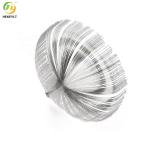 RGB Led Fiber Optic Modern Pendant Light Generator D150 / D200 / D600 / D800 /