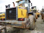 Used LW300F wheel loader