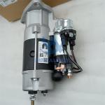 High Quality Excavator Spare Parts 12V 12T Starting Motor 5367766 Starter Motor