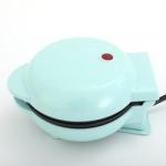 Non-stick Plates Waffles Breakfast Snack Maker Machine Electric Mini Waffle