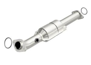 Wholesale Exhaust Lower 2013 Tacoma Toyota Catalytic Converter 4.0L V6 from china suppliers