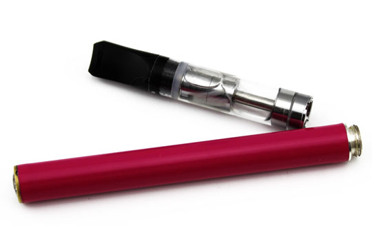 2013 The New Latest Style - E-Cig, E-Cigar, E-Cigarette CE4 CE5 (510-T2)