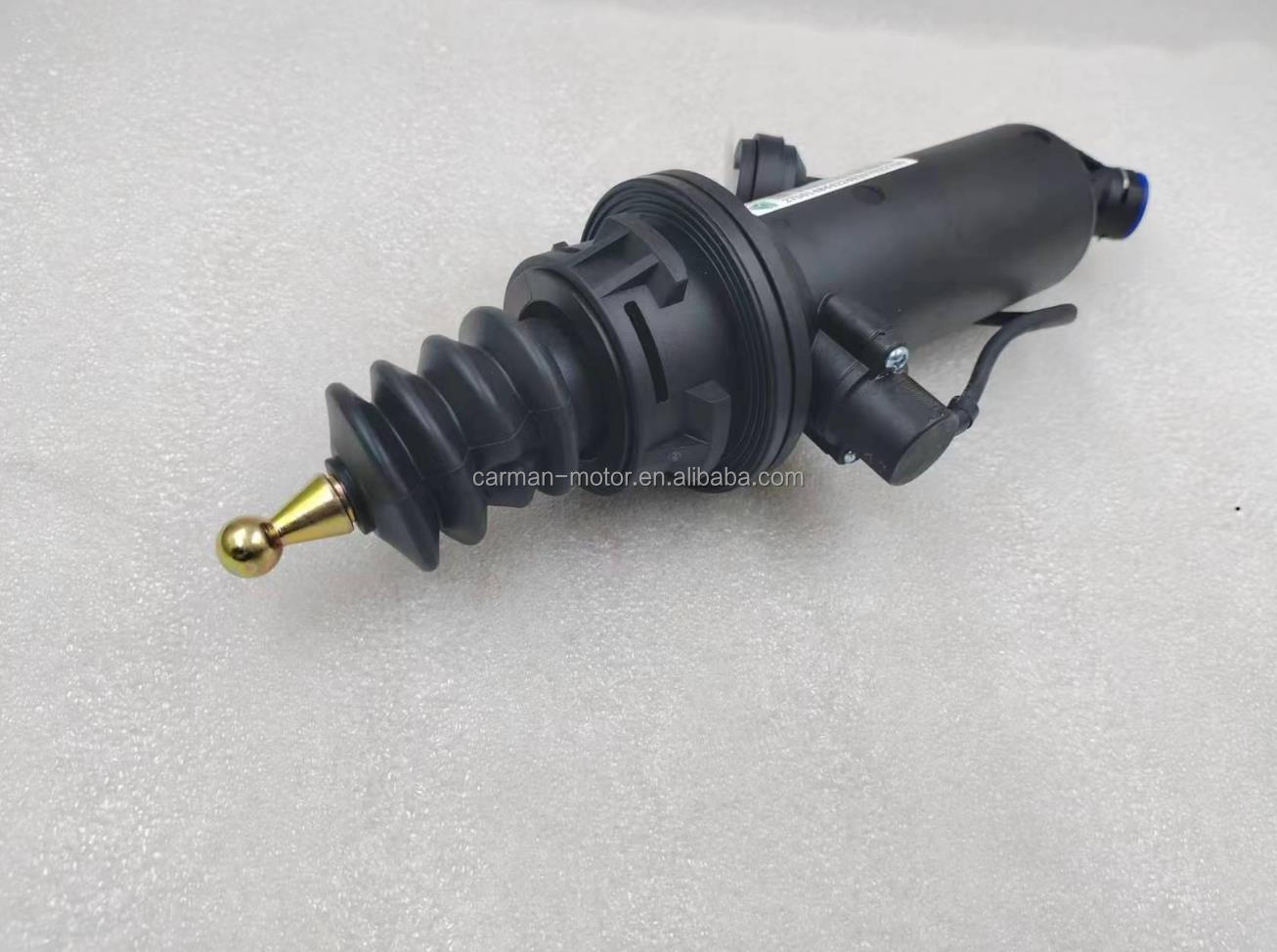 711W30715-6152 Heavy Truck Howo T5G Sitrak C7H Original Clutch Master Cylinder with ISO9001 2008 Certification