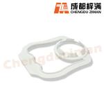 30 38 45 Caliber Bottle Handle Side Bottle Handle